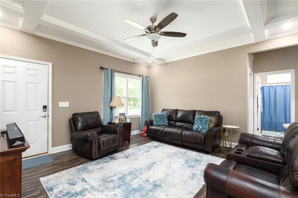 935 Red Marshall Road Pelham, NC 27311 - Photo 8 of 36 Gallery Image 8