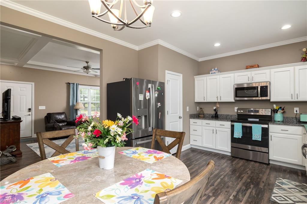 935 Red Marshall Road Pelham, NC 27311 - Photo 10 of 36 Gallery Image 10