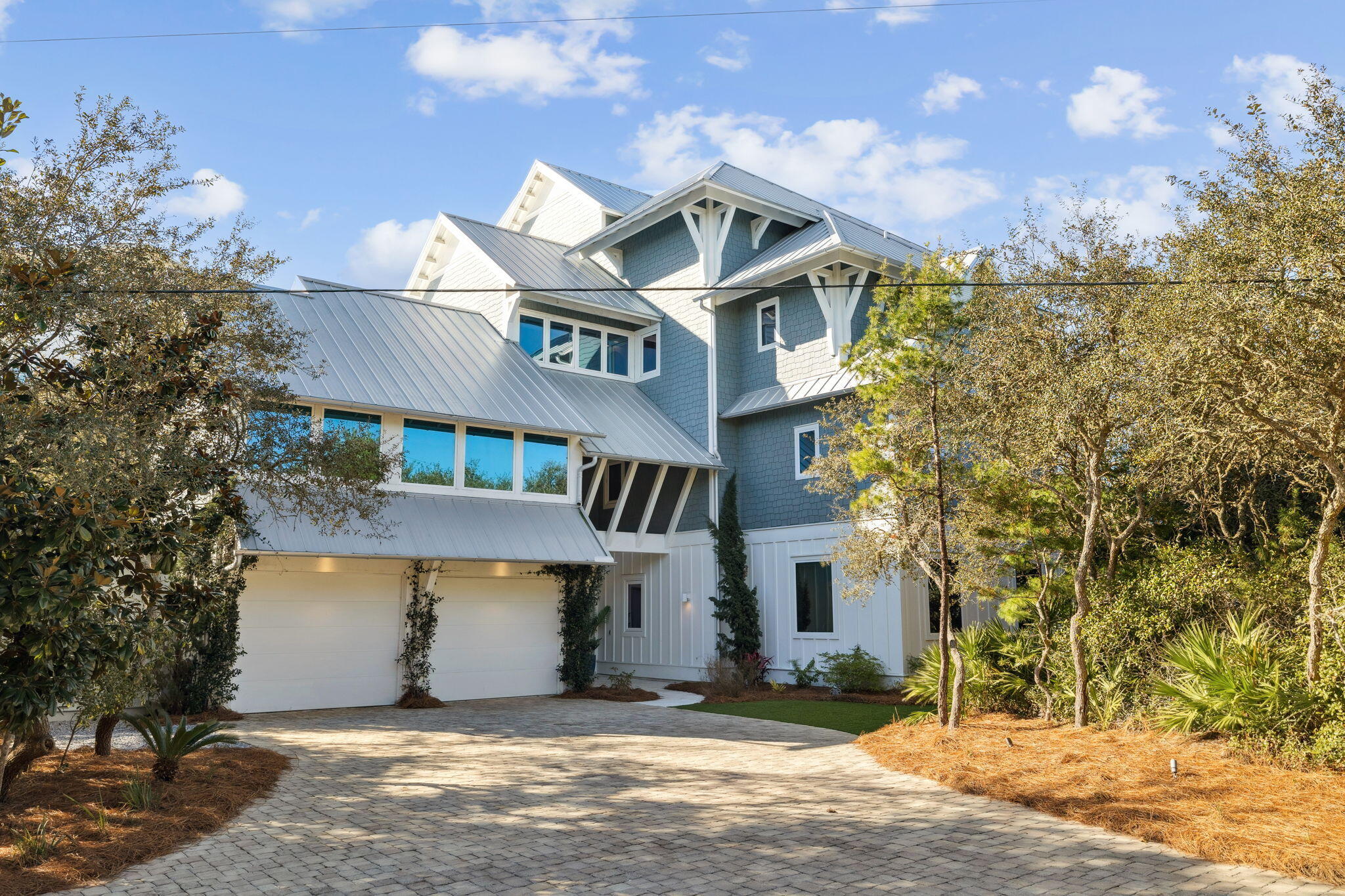 230 Blue Lake Road Santa Rosa Beach, FL 32459 - Photo 23 of 110 21