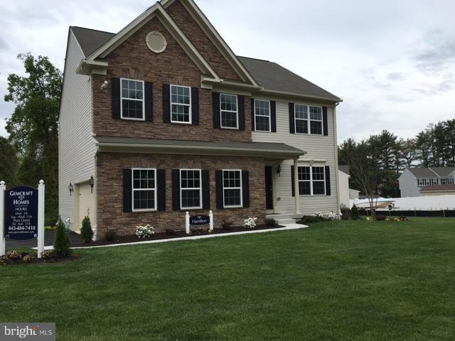 3001 Blue House Road Street, MD 21154 - Photo 1 of 6 Exterior (Front)