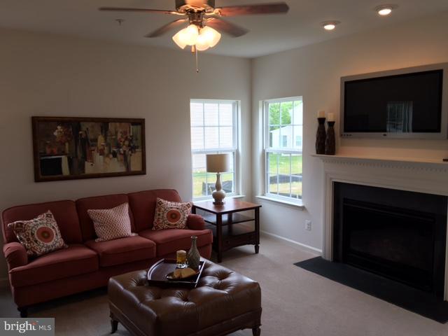 3001 Blue House Road Street, MD 21154 - Photo 5 of 6 Family Room