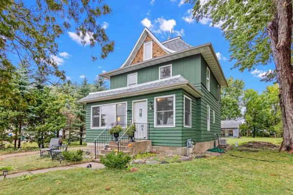 $269,000 | 1104 Main Street West, Silver Lake, MN 55381