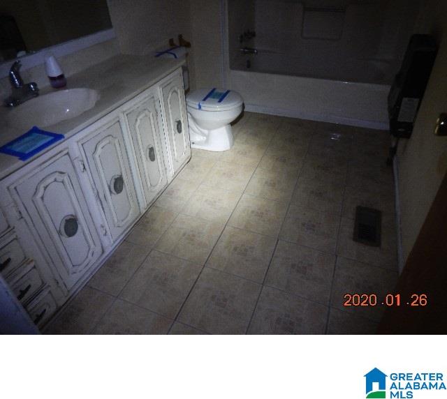 44 Jane Lilly Slough Road Cordova, AL 35550 - Photo 5 of 9