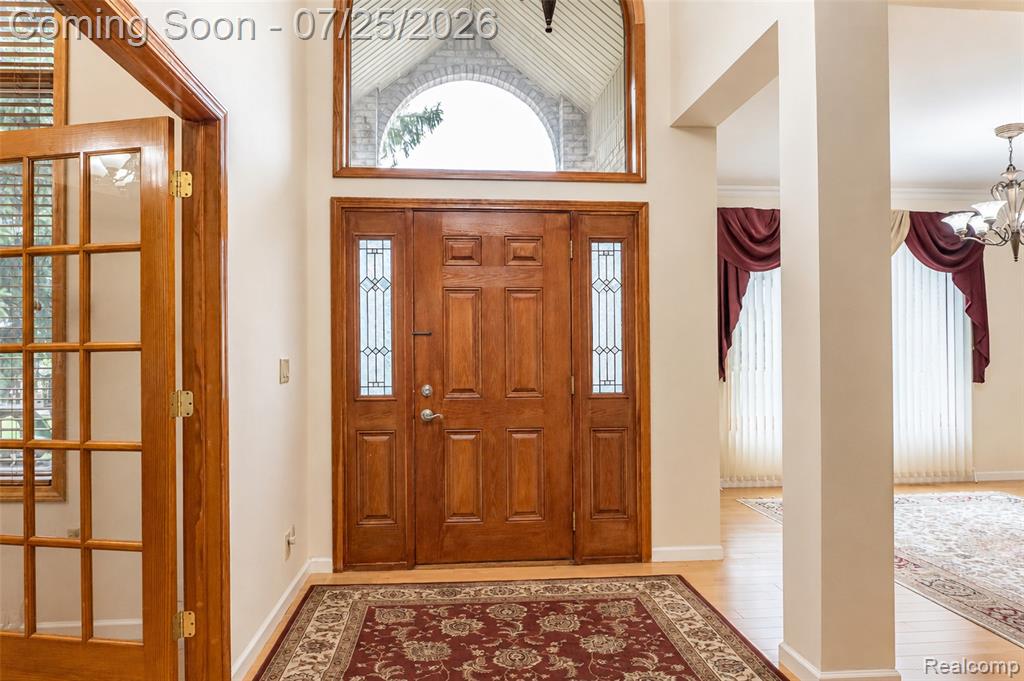 3757 Bendelow Road Rochester Hills, MI 48307 - Photo 11 of 56