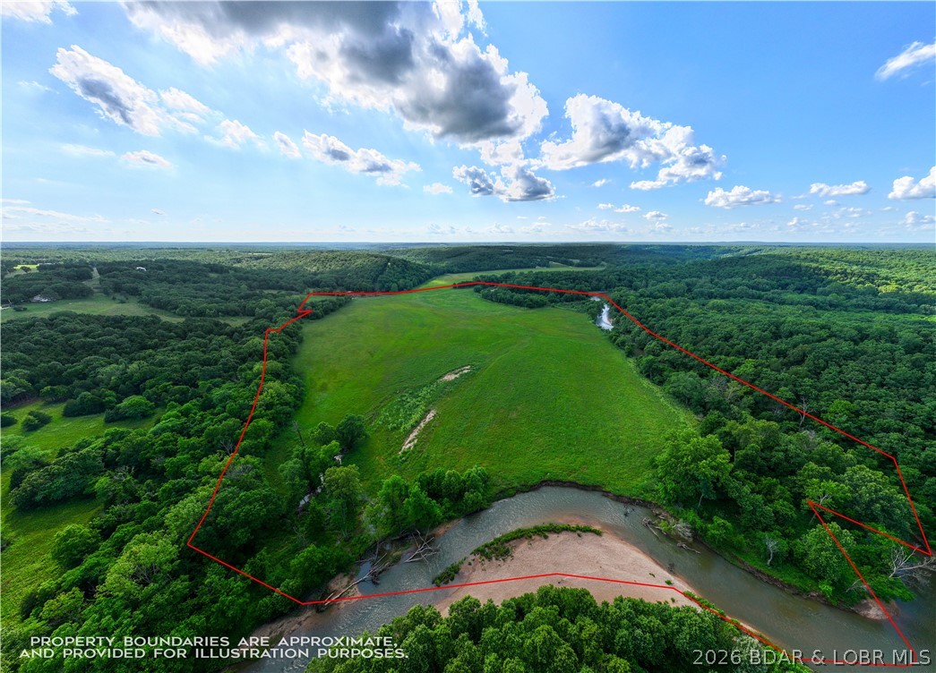66.3-ac Weber Farm Road Montreal, MO 65591 - Photo 8 of 23