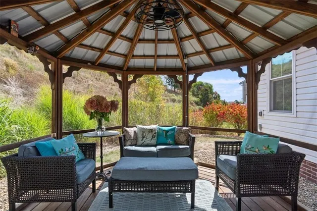 $685,000 | 216 Lori Road, Gibsonia, PA 15044