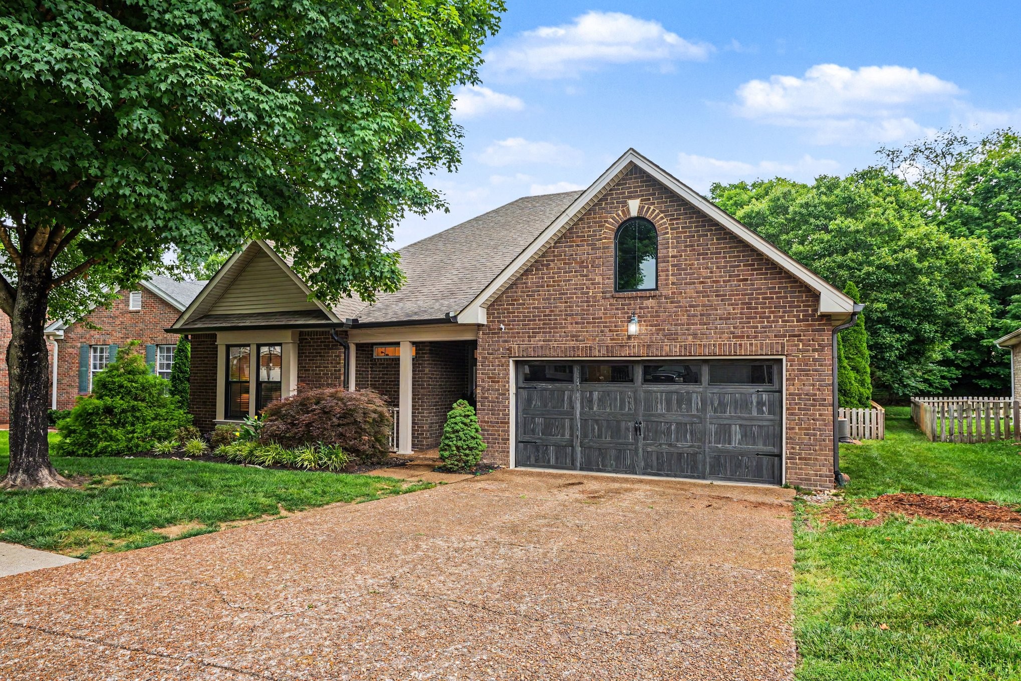 3200 Vera Valley Road Franklin, TN 37064 - Photo 1 of 26