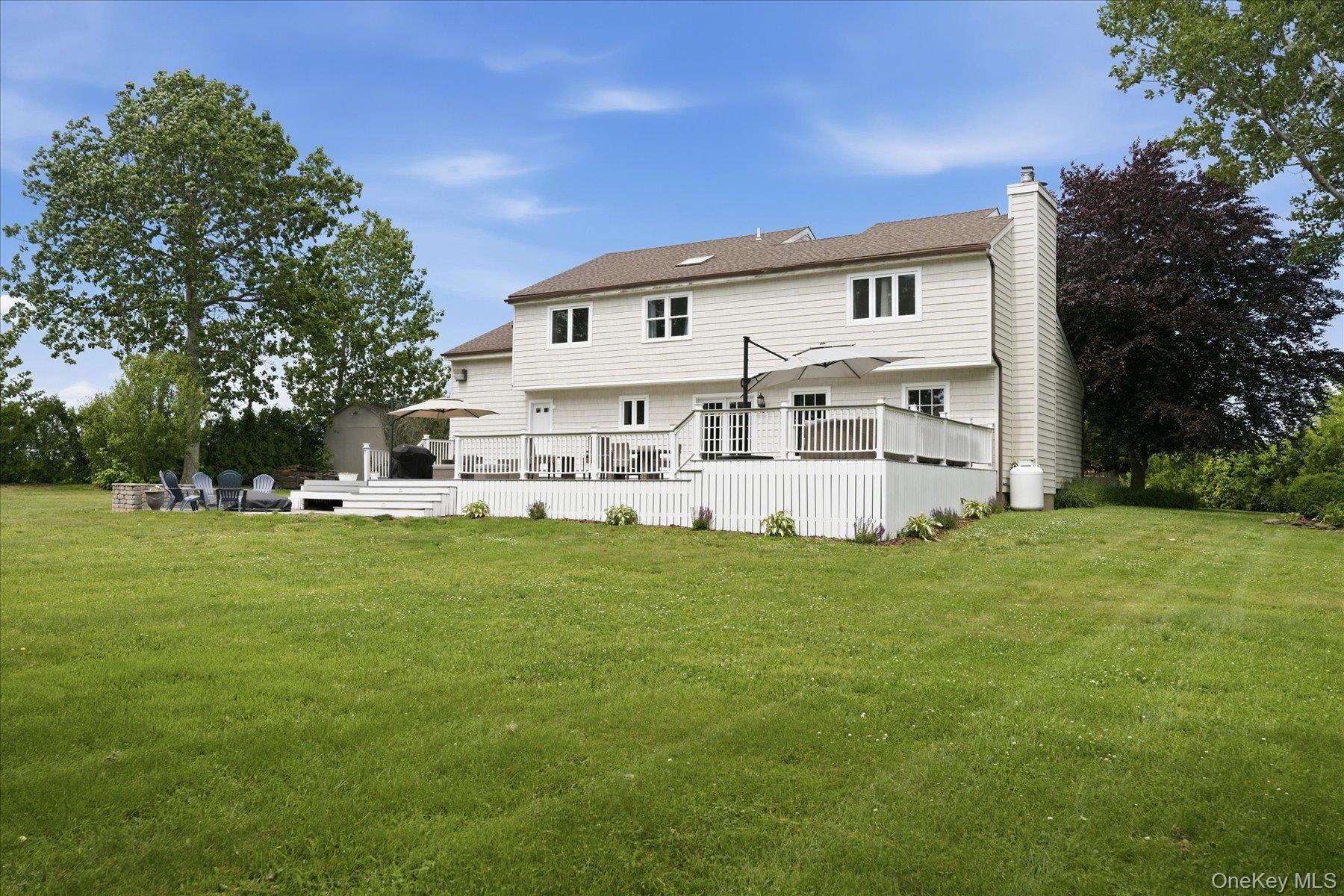 117 Southfield Road Baiting Hollow, NY 11933 - Photo 43 of 47