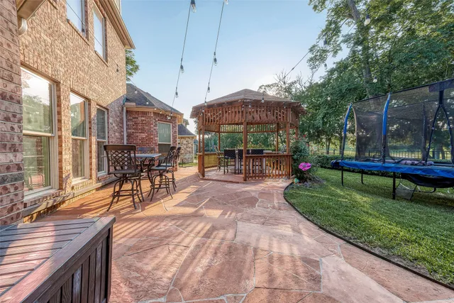 $600,000 | 8807 Stones Throw Lane, Missouri City, TX 77459