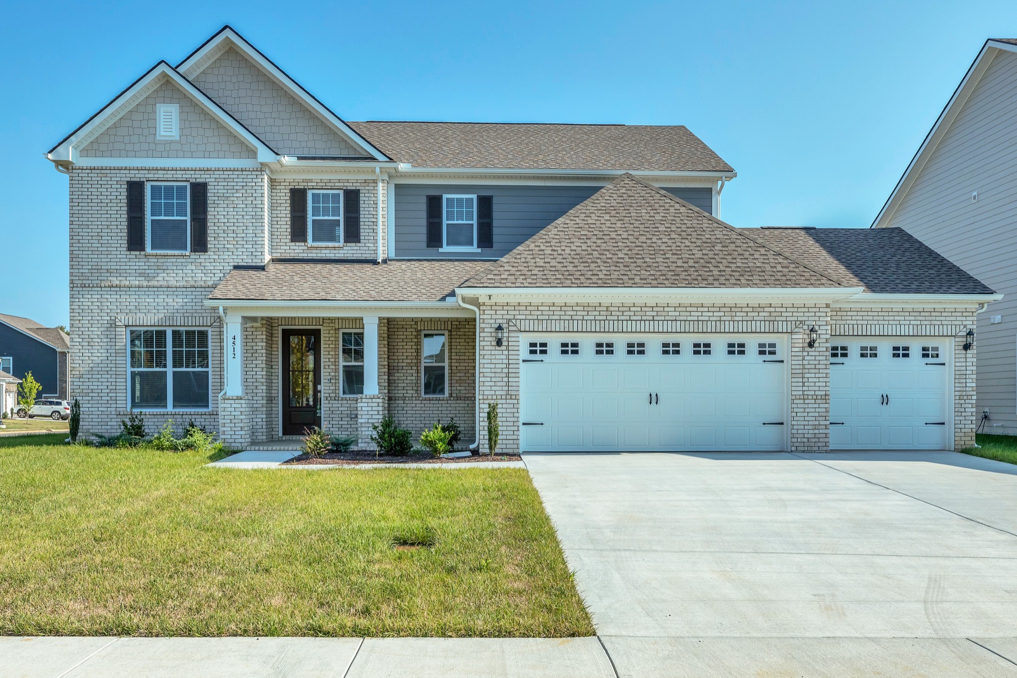 4512 Cresto Loop Murfreesboro, TN 37128 - Photo 1 of 95 Gallery Image 1