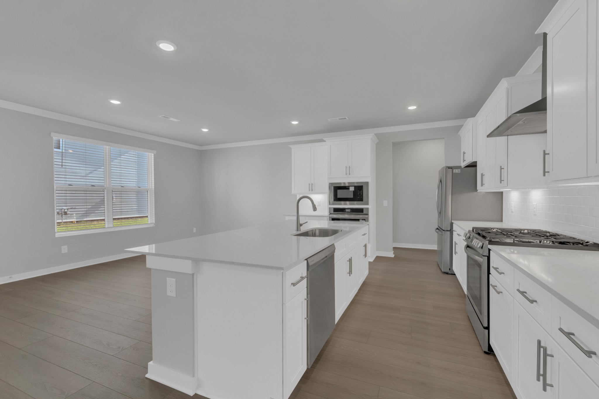 4512 Cresto Loop Murfreesboro, TN 37128 - Photo 17 of 95 Gallery Image 17