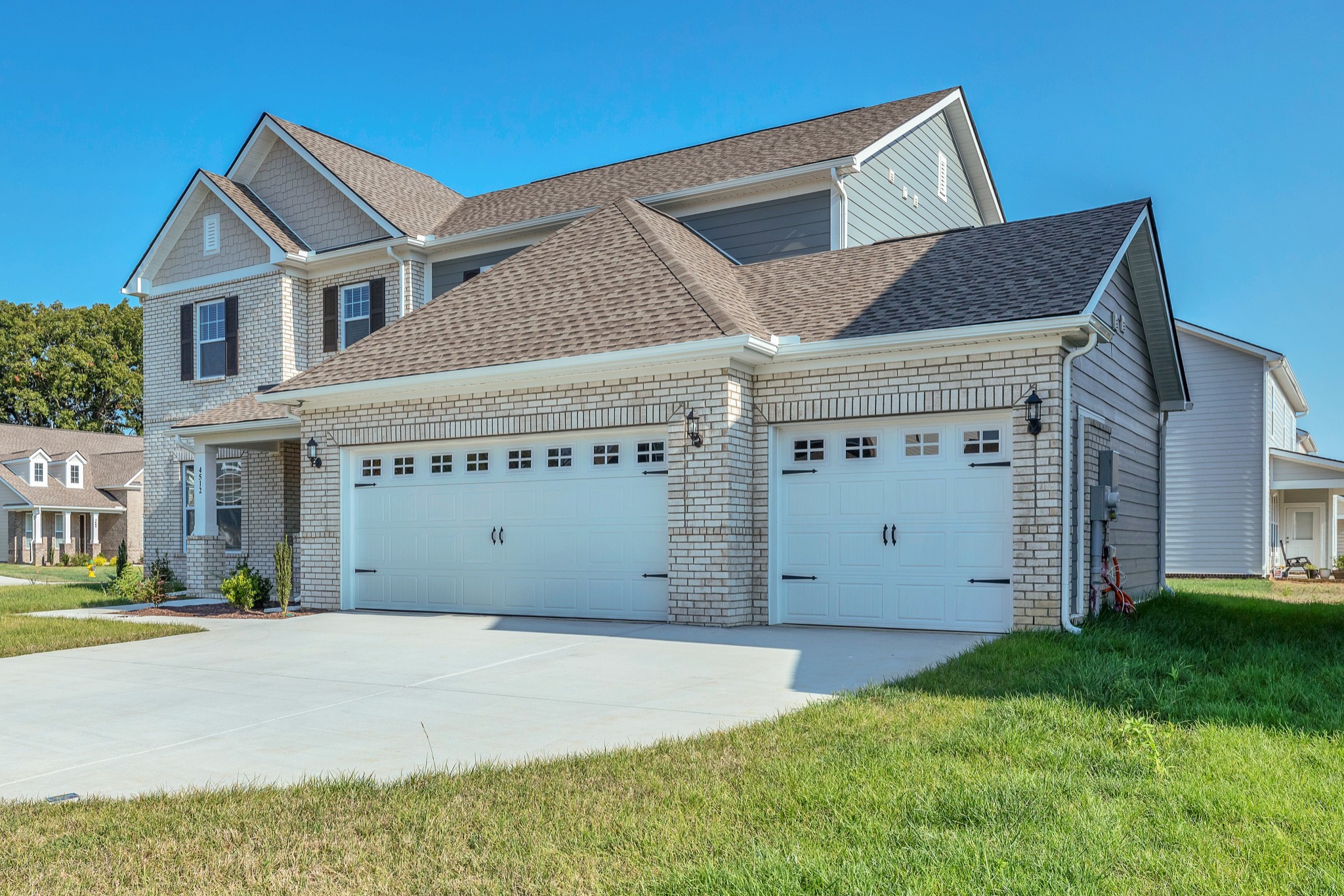 4512 Cresto Loop Murfreesboro, TN 37128 - Photo 2 of 95 Gallery Image 2