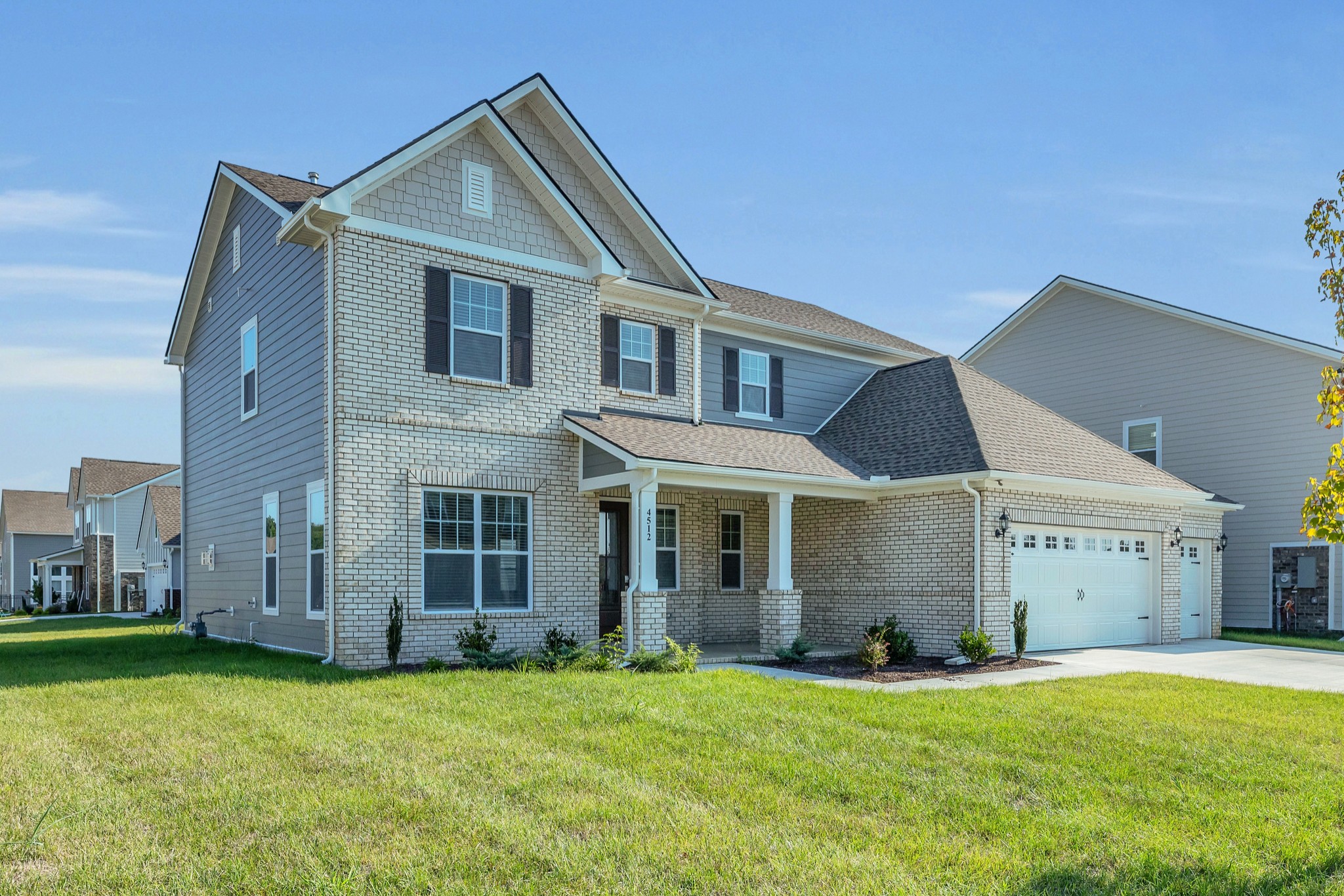 4512 Cresto Loop Murfreesboro, TN 37128 - Photo 3 of 95 Gallery Image 3