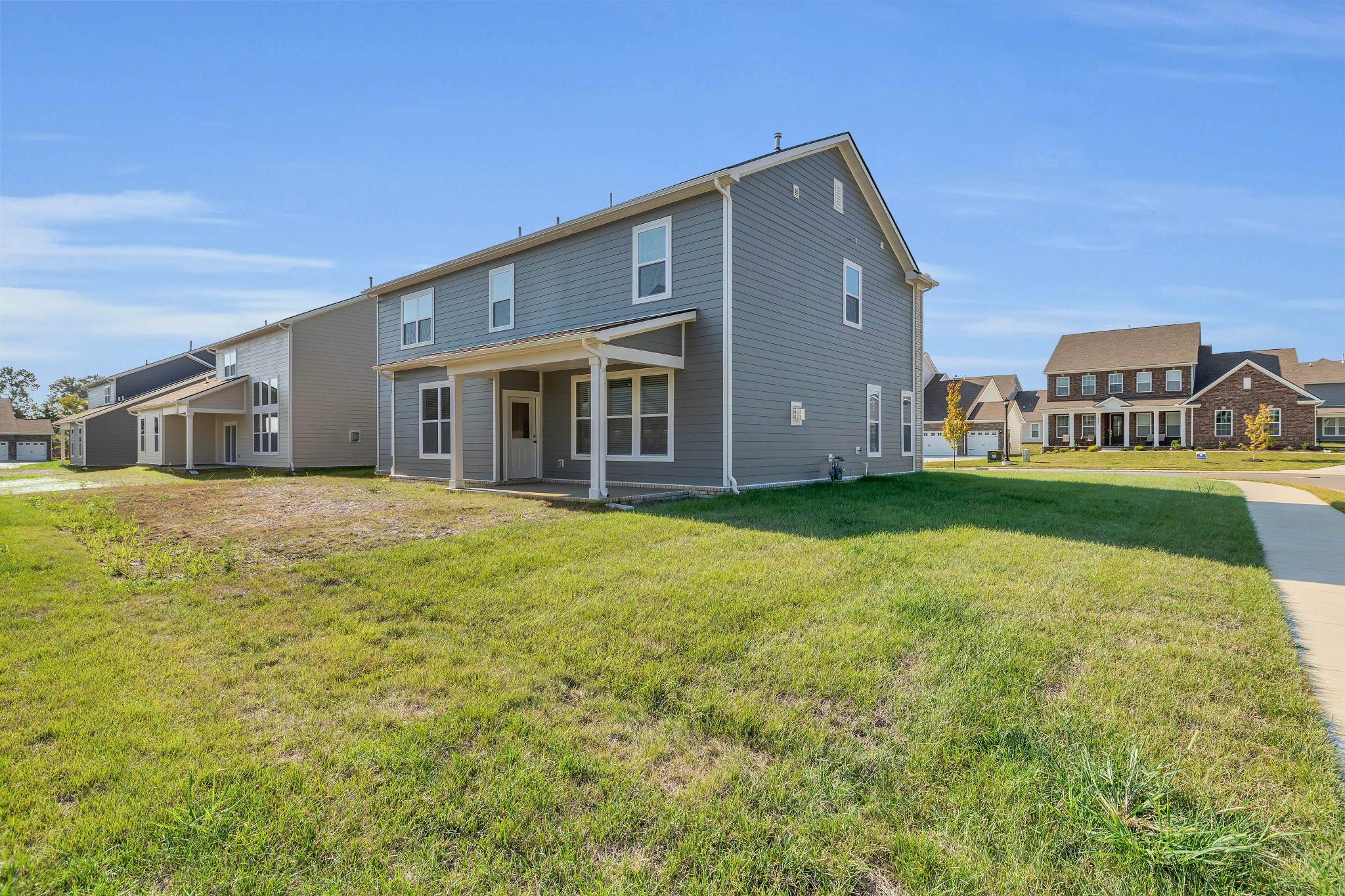 4512 Cresto Loop Murfreesboro, TN 37128 - Photo 44 of 95 Gallery Image 44