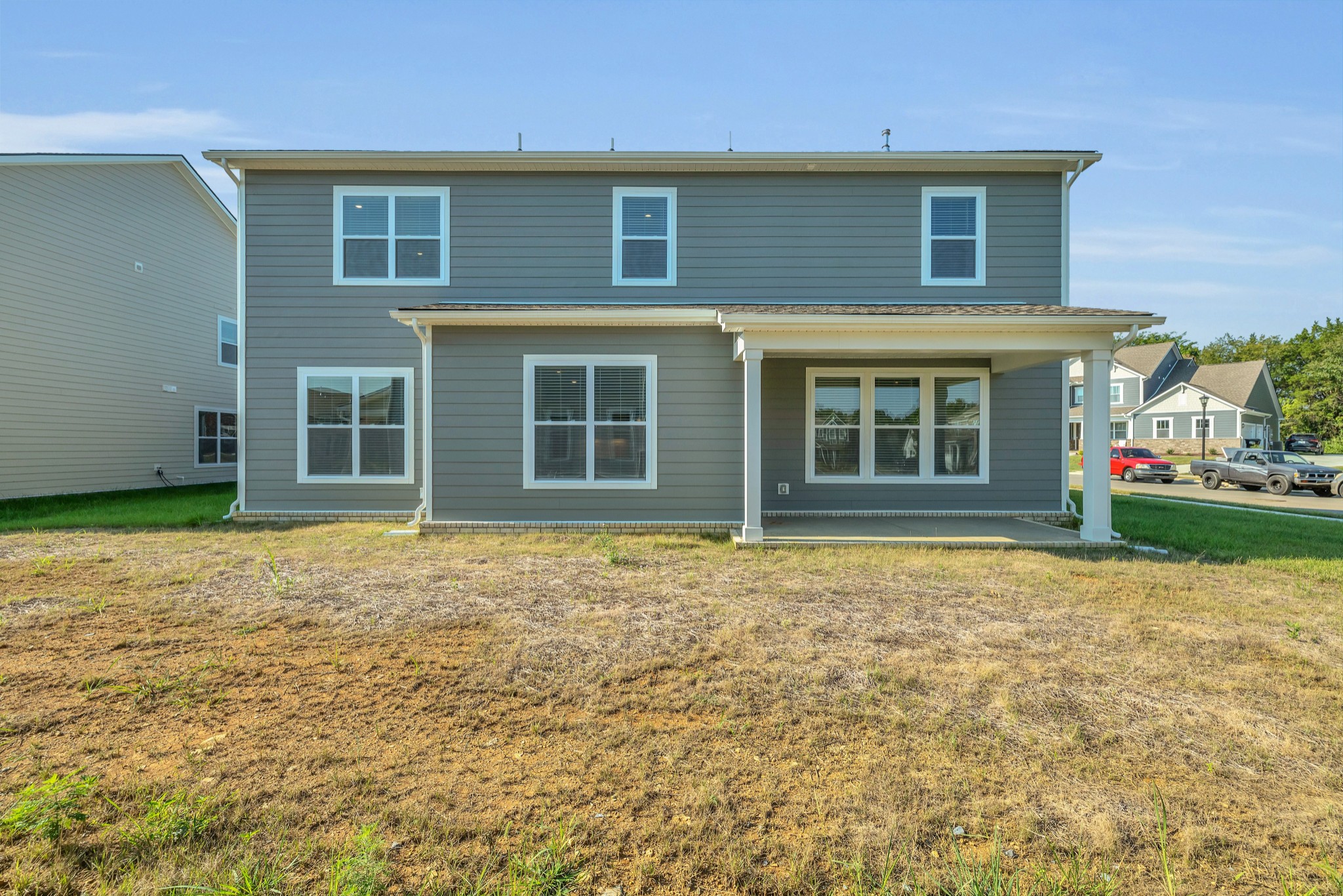 4512 Cresto Loop Murfreesboro, TN 37128 - Photo 45 of 95 Gallery Image 45
