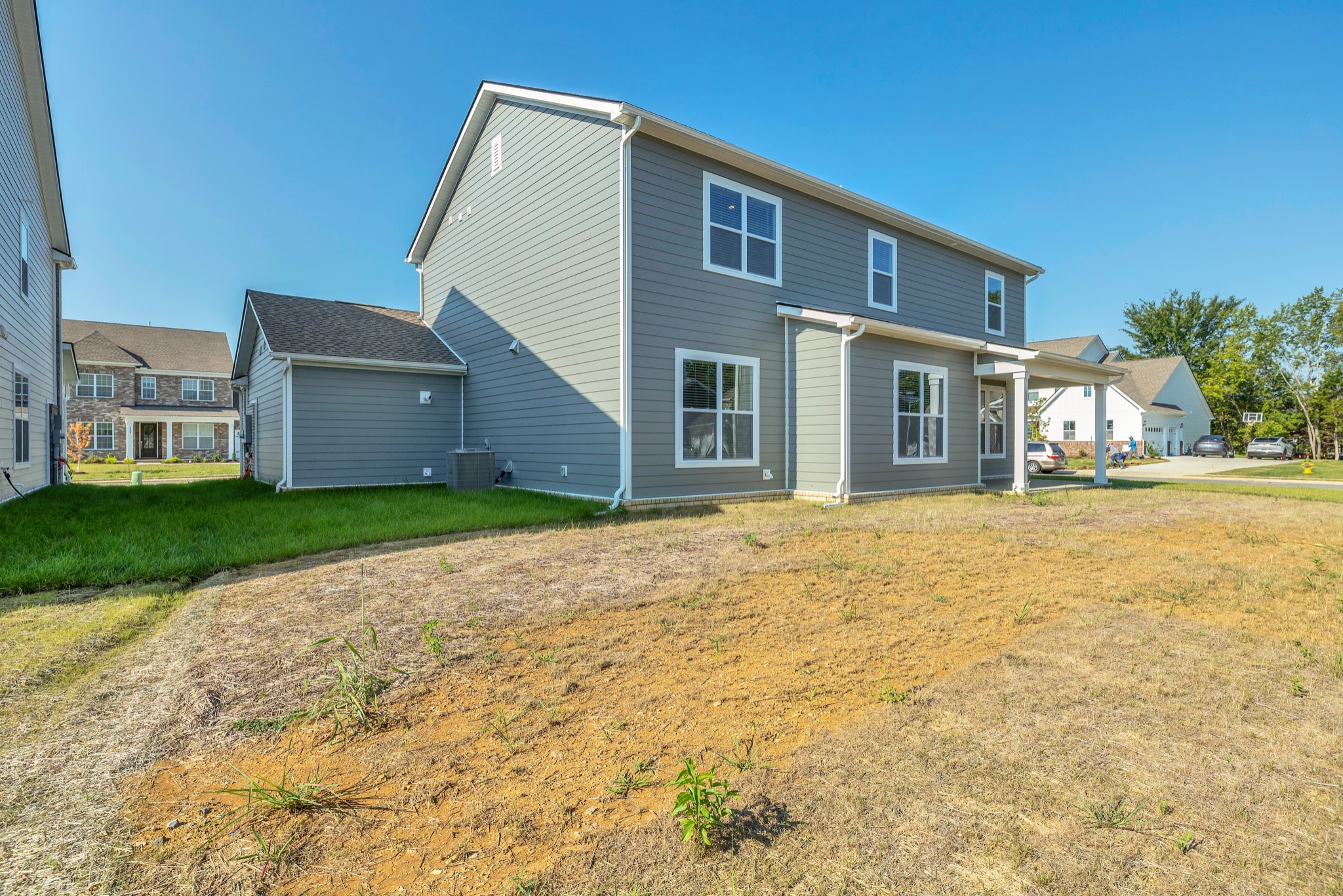 4512 Cresto Loop Murfreesboro, TN 37128 - Photo 46 of 95 Gallery Image 46