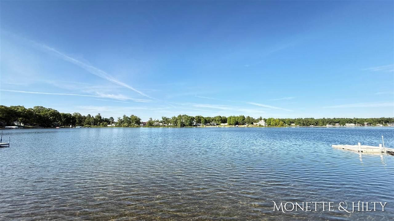 2550 Cove Road Twin Lake, MI 49457 - Photo 13 of 50