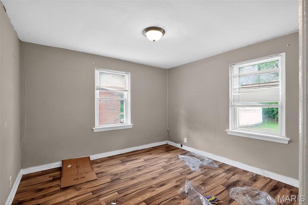 4607 Seattle Street St. Louis, MO 63121 - Photo 21 of 33