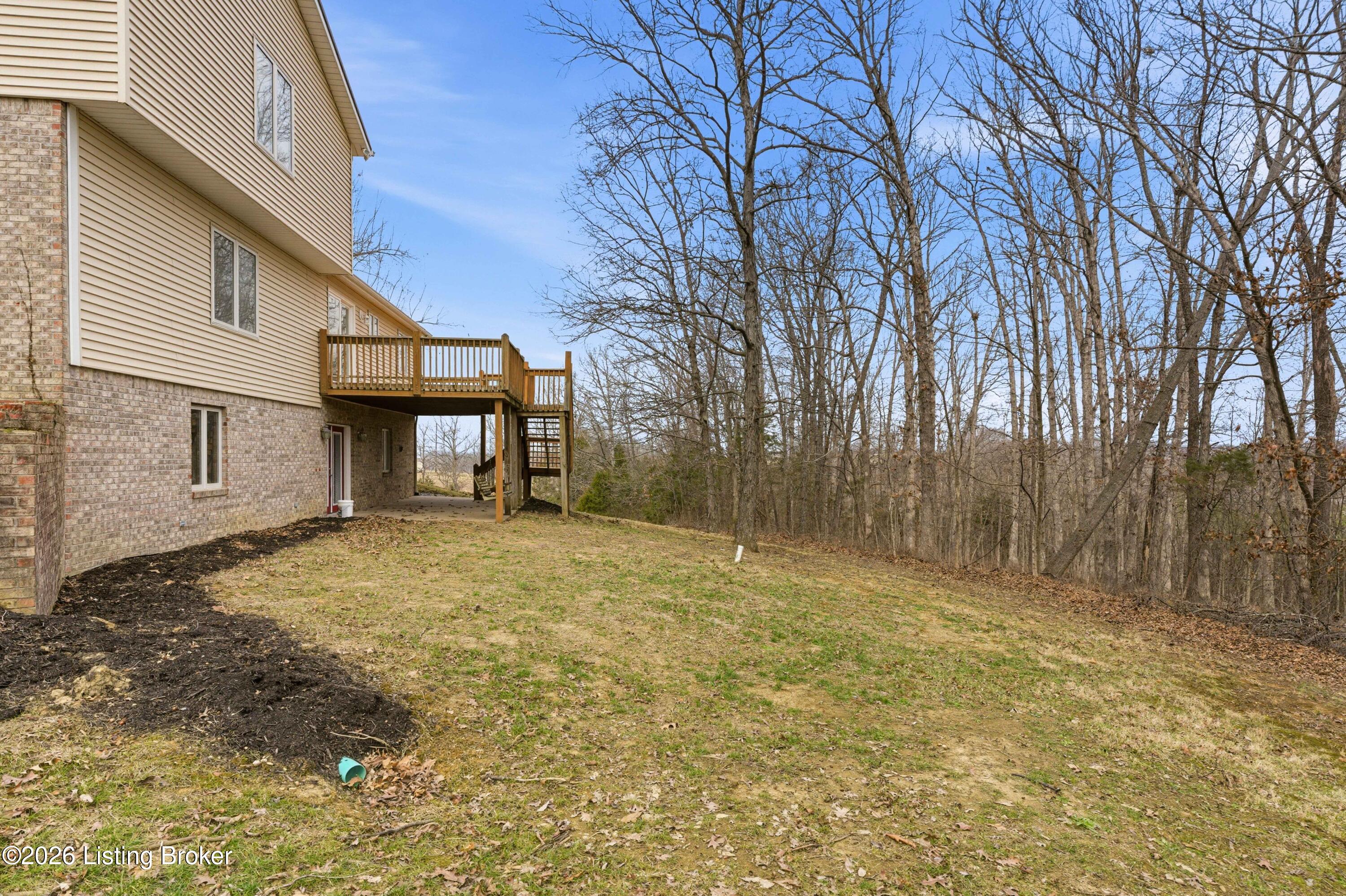 180 McDonald Road Leitchfield, KY 42754 - Photo 7 of 60 DSC09598