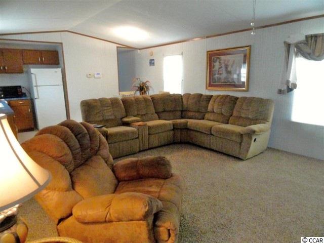583 Surfwind Drive West Murrells Inlet, SC 29576 - Photo 2 of 21 Gallery Image 2