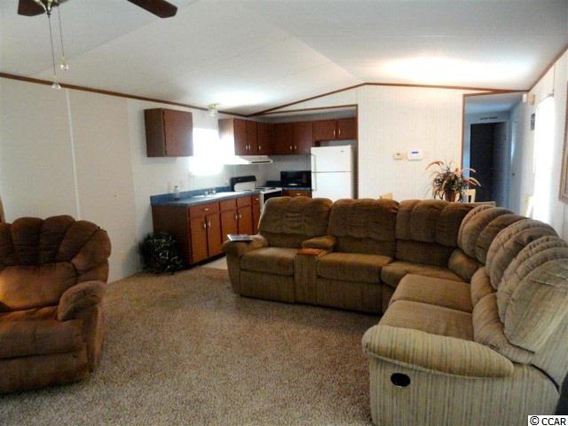 583 Surfwind Drive West Murrells Inlet, SC 29576 - Photo 3 of 21 Gallery Image 3