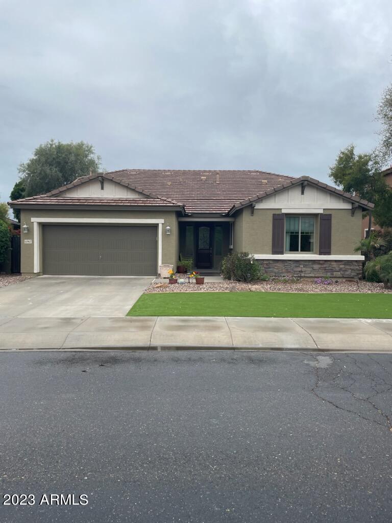 15967 West Berkeley Road Goodyear, AZ 85395 - Photo 1 of 1 Front pic