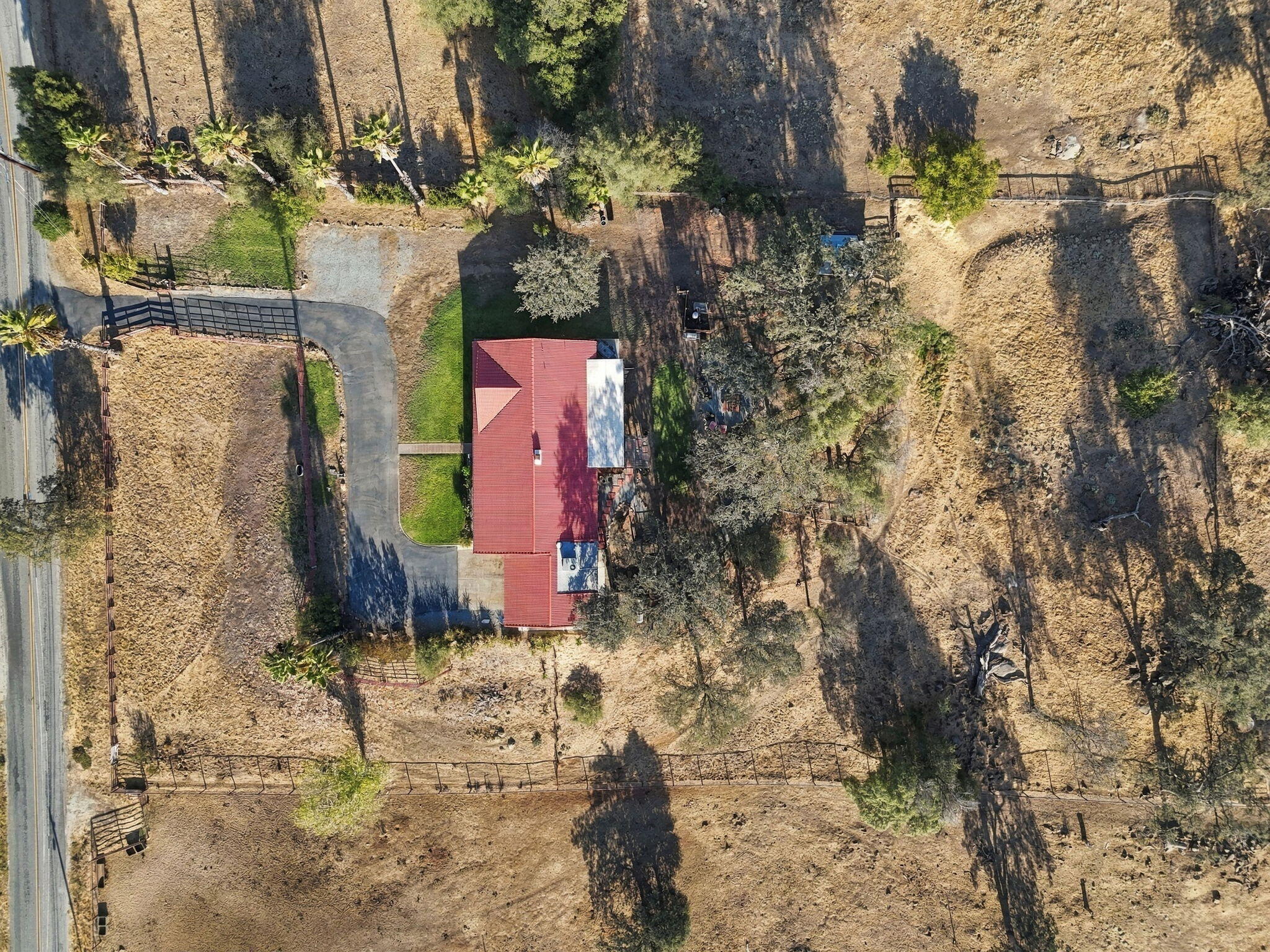 40718 Old Three Rivers Road Three Rivers, CA 93271 - Photo 33 of 61 61-40718_Old_Three_Rivers_Road_Three_Riv