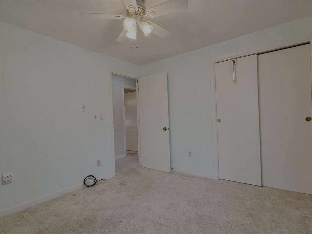 3 Tanager Road Goffstown, NH 03045 - Photo 19 of 35 a view of an empty room