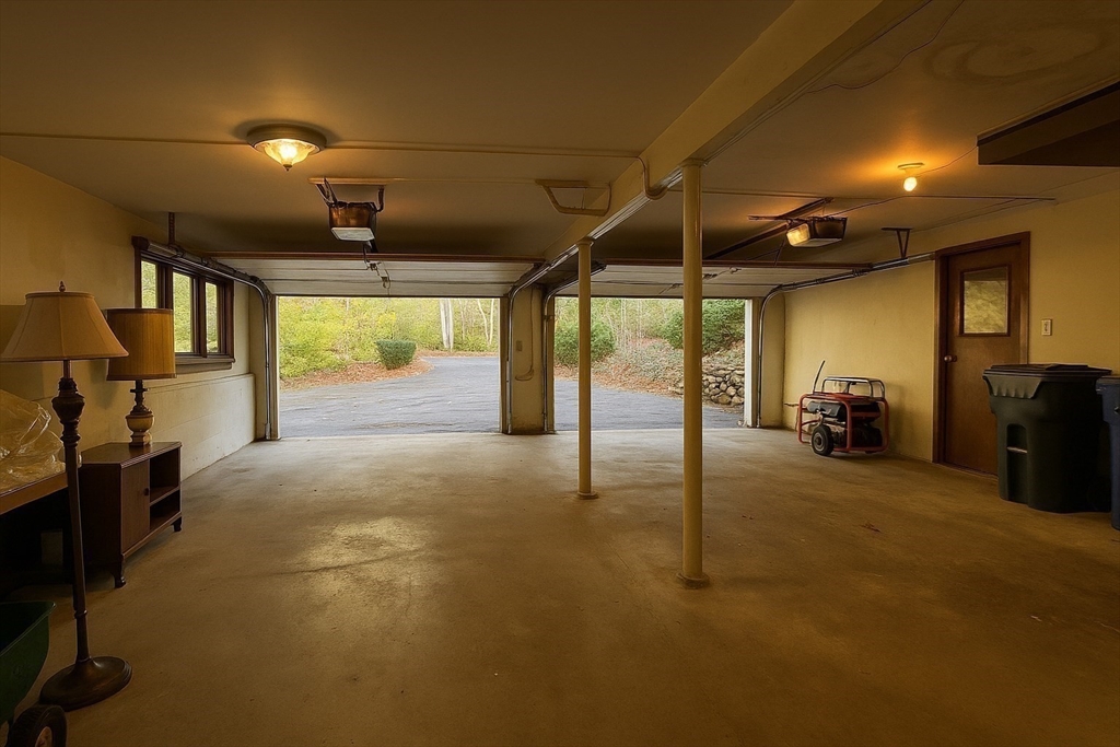 3 Tanager Road Goffstown, NH 03045 - Photo 31 of 35 a view of a big room with windows