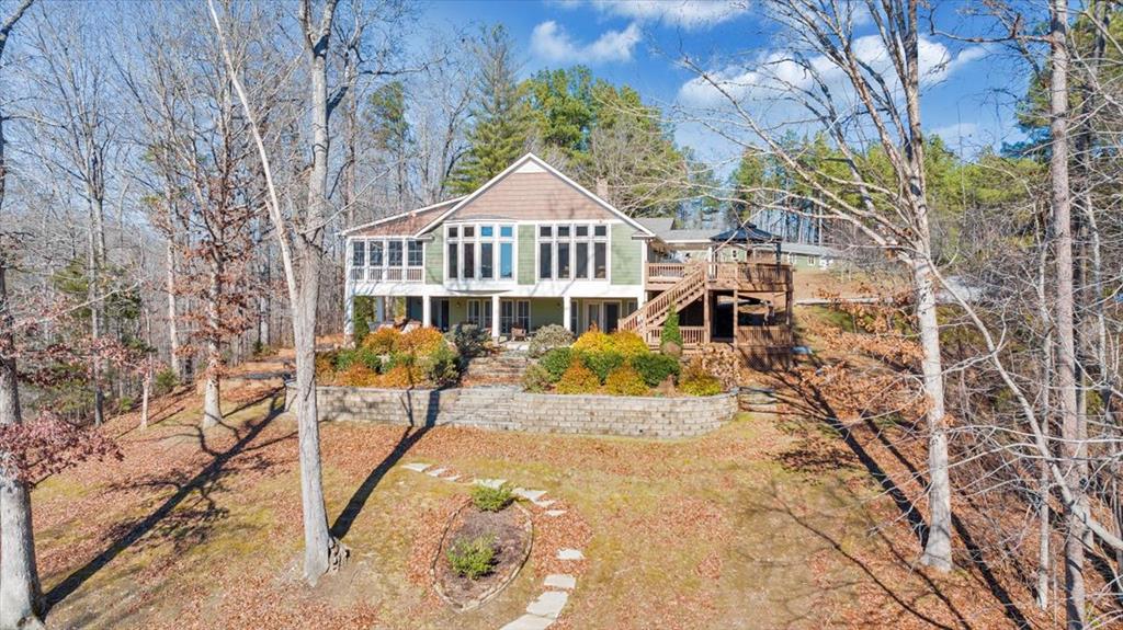 780 Dry Bridge Road Farmville, VA 23901 - Photo 4 of 94 Gallery Image 4