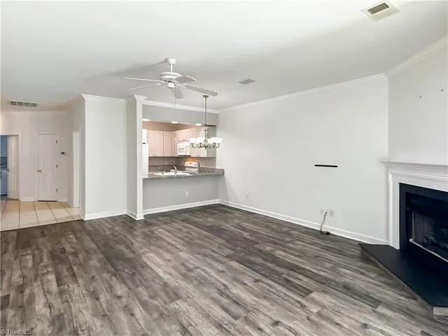 $285,000 | 629 Sonoma Lane, High Point, NC 27265