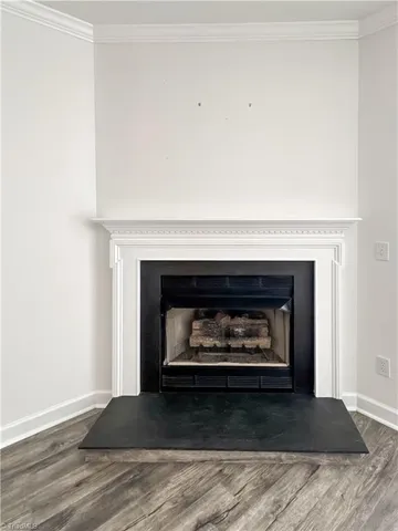 $285,000 | 629 Sonoma Lane, High Point, NC 27265