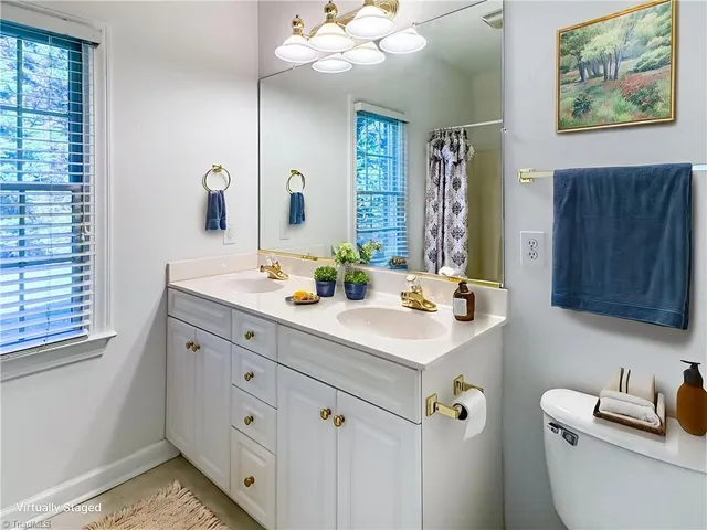 $285,000 | 629 Sonoma Lane, High Point, NC 27265