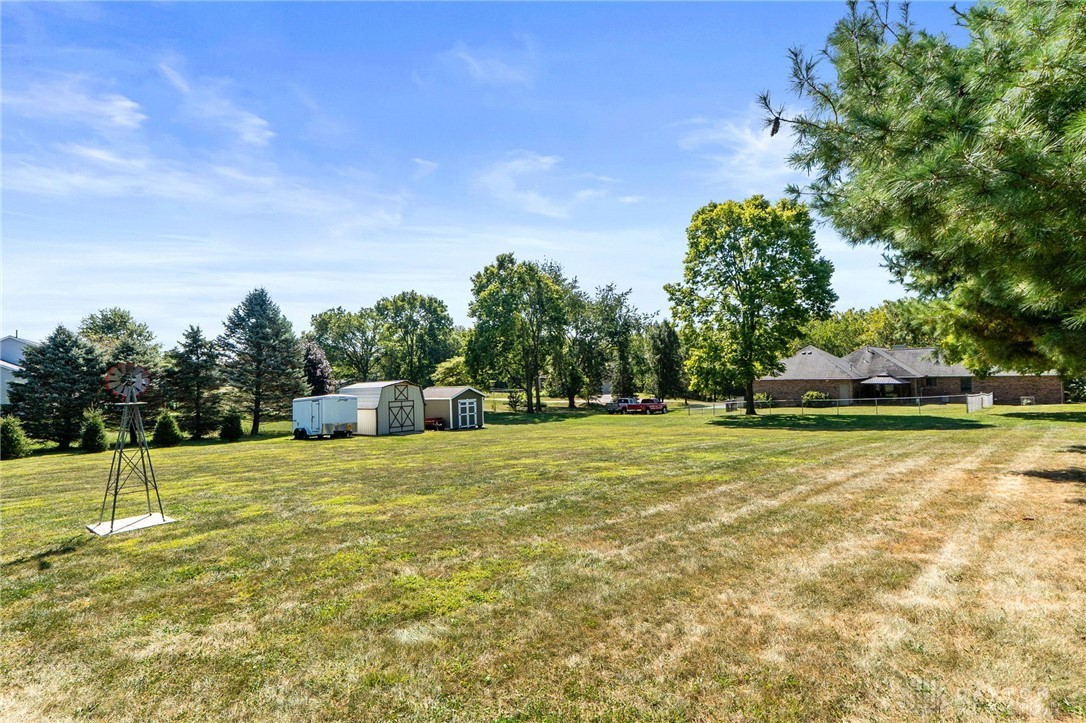 460 Kinsey Road Xenia, OH 45385 - Photo 53 of 60 Gallery Image 53