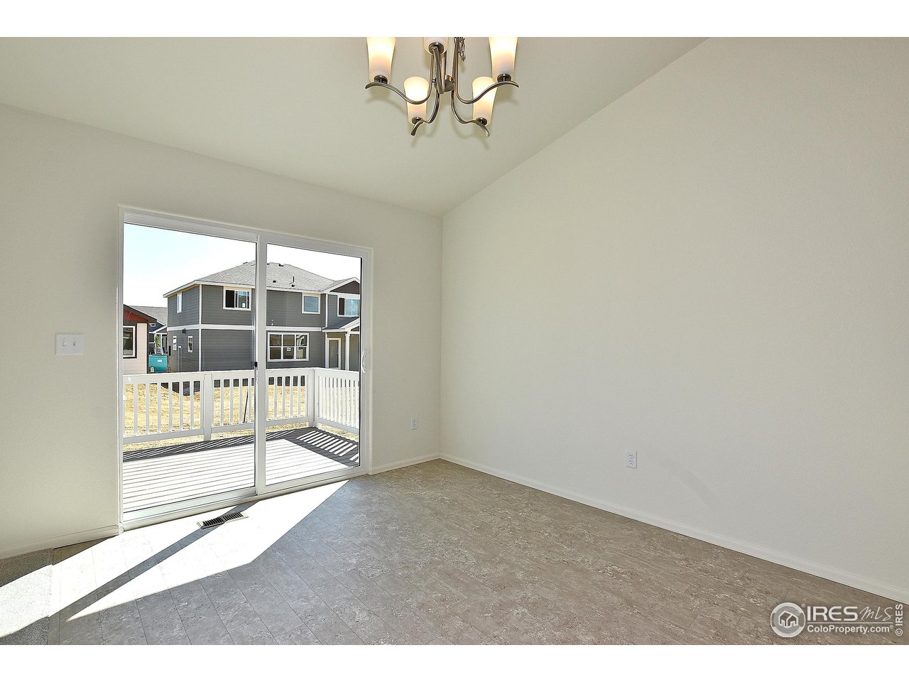 2335 Sublime Drive Windsor, CO 80550 - Photo 17 of 39 a view of an empty room and window
