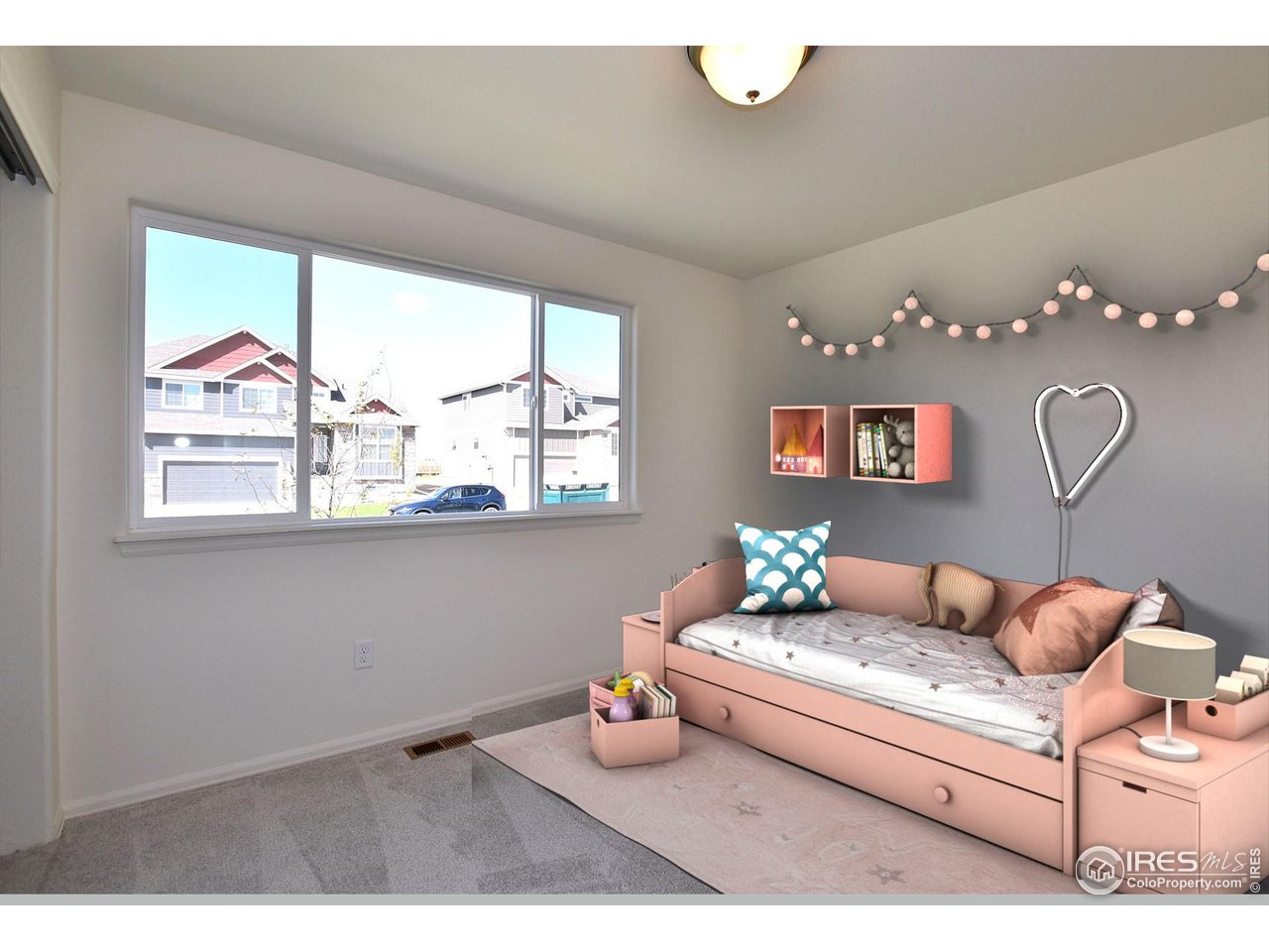 2335 Sublime Drive Windsor, CO 80550 - Photo 5 of 39 a living room with furniture