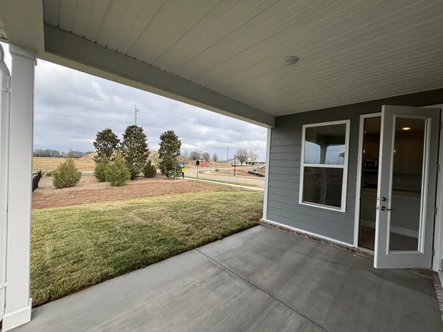 $492,990 | 600 Scarlet Oak Road, Lebanon, TN 37090