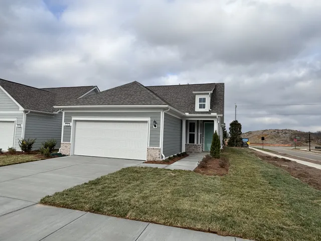 $492,990 | 600 Scarlet Oak Road, Lebanon, TN 37090