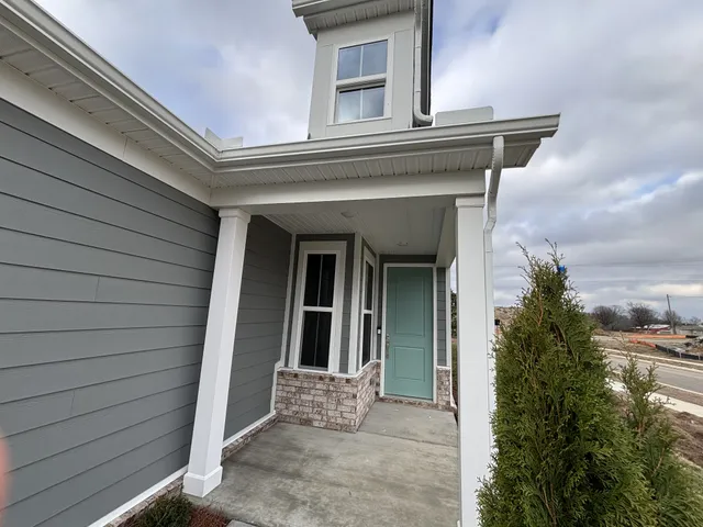 $492,990 | 600 Scarlet Oak Road, Lebanon, TN 37090