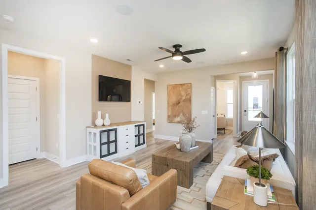 $492,990 | 600 Scarlet Oak Road, Lebanon, TN 37090