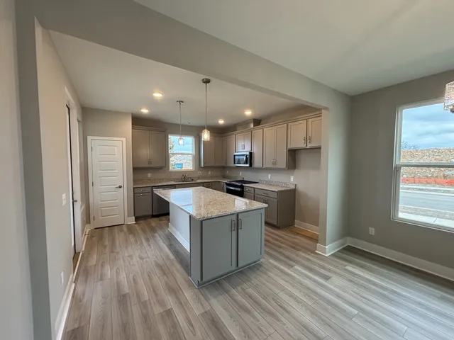 $492,990 | 600 Scarlet Oak Road, Lebanon, TN 37090