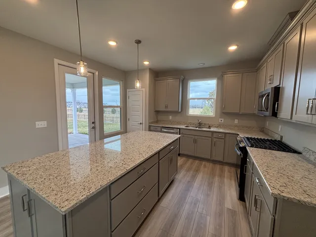 $492,990 | 600 Scarlet Oak Road, Lebanon, TN 37090