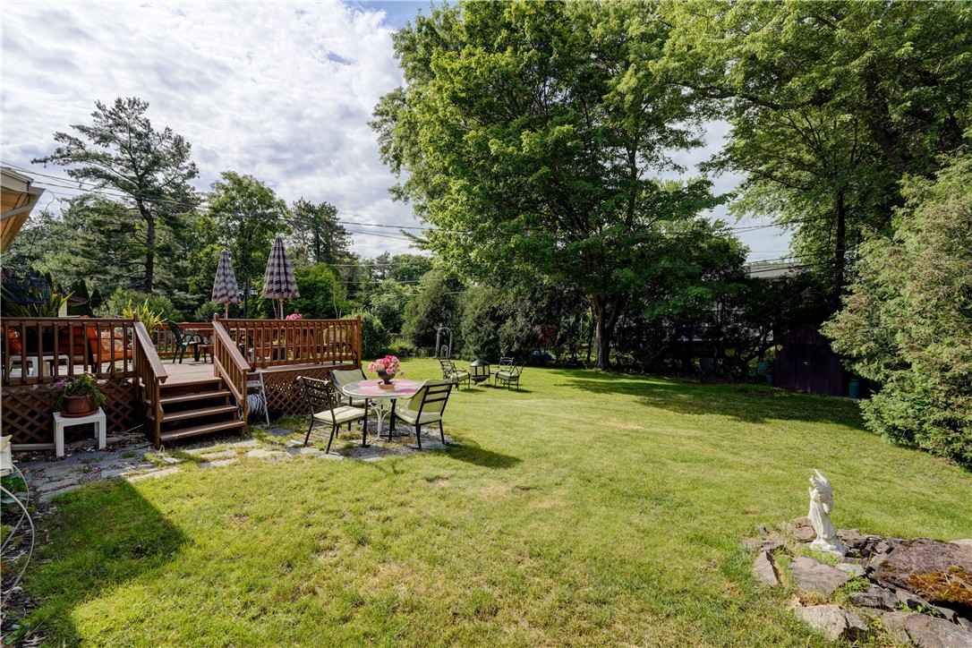 465 Fox Meadow Road Greece, NY 14626 - Photo 18 of 20