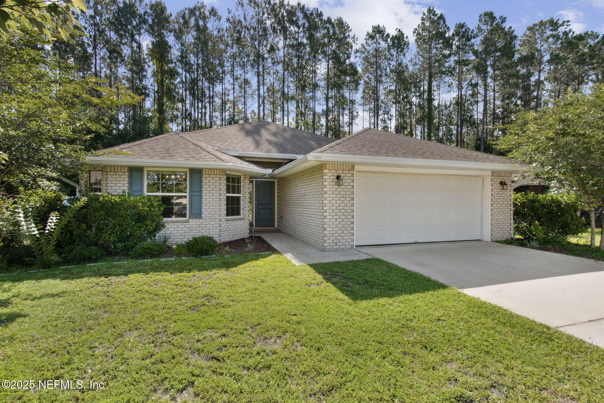 78262 Saddle Rock Road Yulee, FL 32097 - Photo 1 of 61 1-web-or-mls-78262 Saddle Rock Rd-2