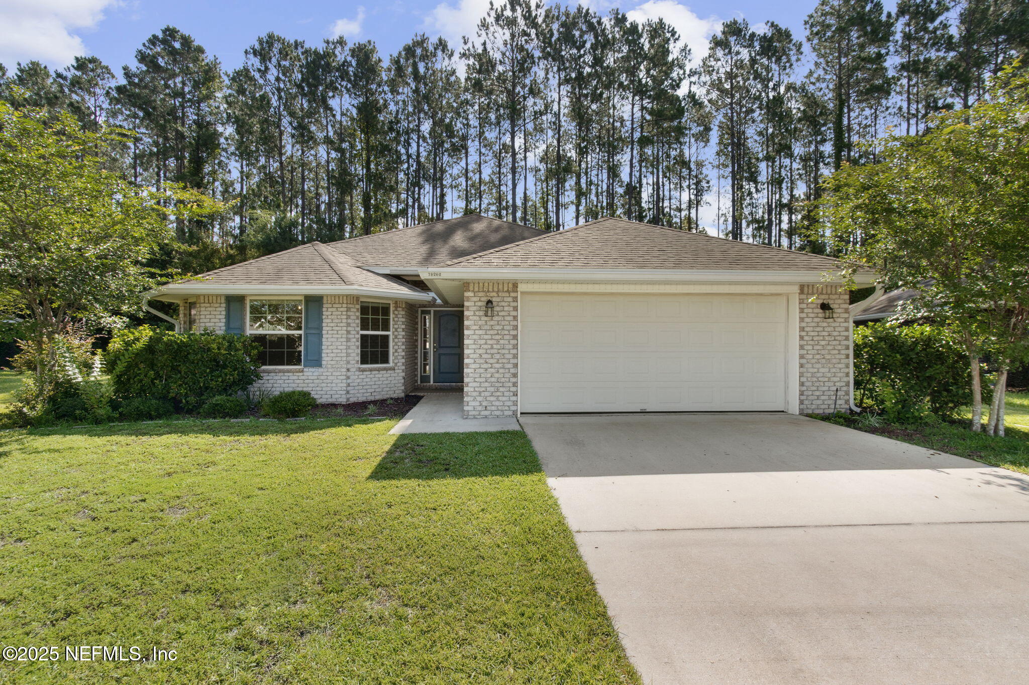 78262 Saddle Rock Road Yulee, FL 32097 - Photo 2 of 61 2-web-or-mls-78262 Saddle Rock Rd