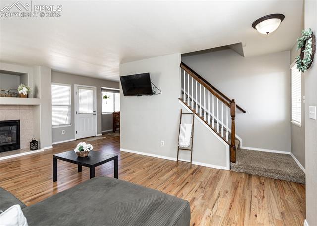 737 Rye Ridge Road Fountain, CO 80817 - Photo 12 of 36