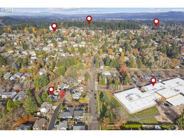 $525,000 | 9125 Southwest Davies Road, Beaverton, OR 97008