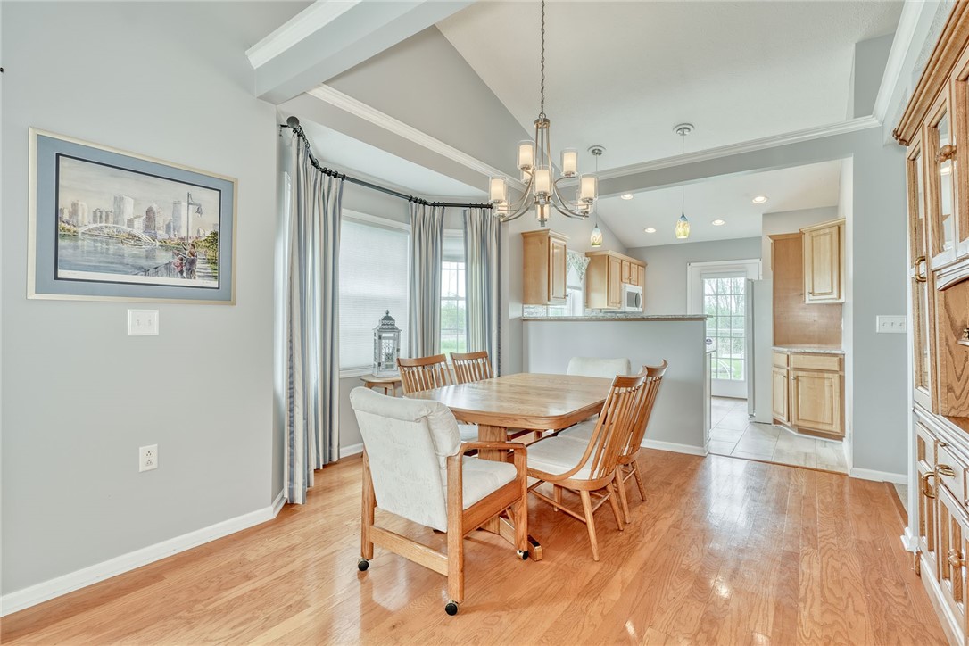 95 Eagle Pine Way Rochester, NY 14623 - Photo 12 of 38