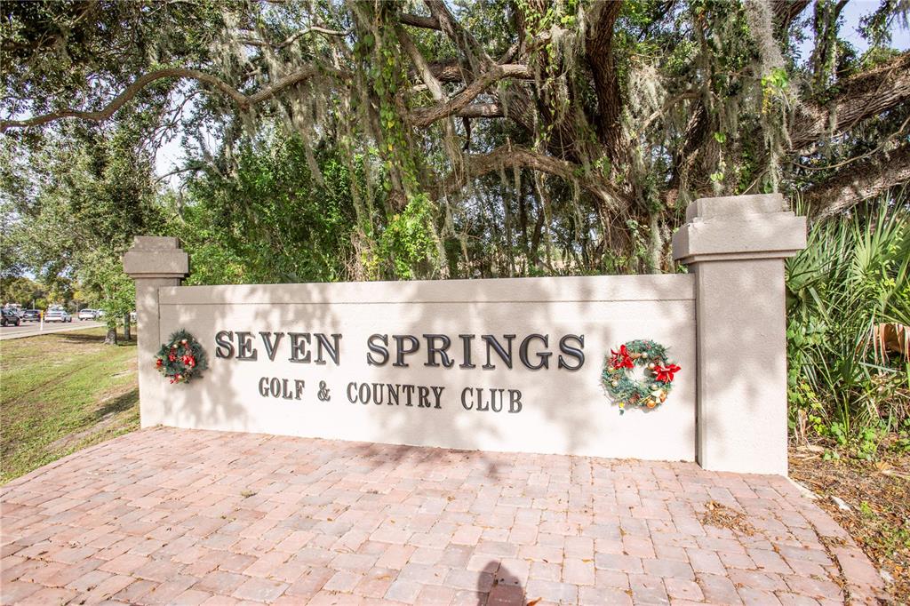 3275 Lori Lane New Port Richey, FL 34655 - Photo 35 of 57