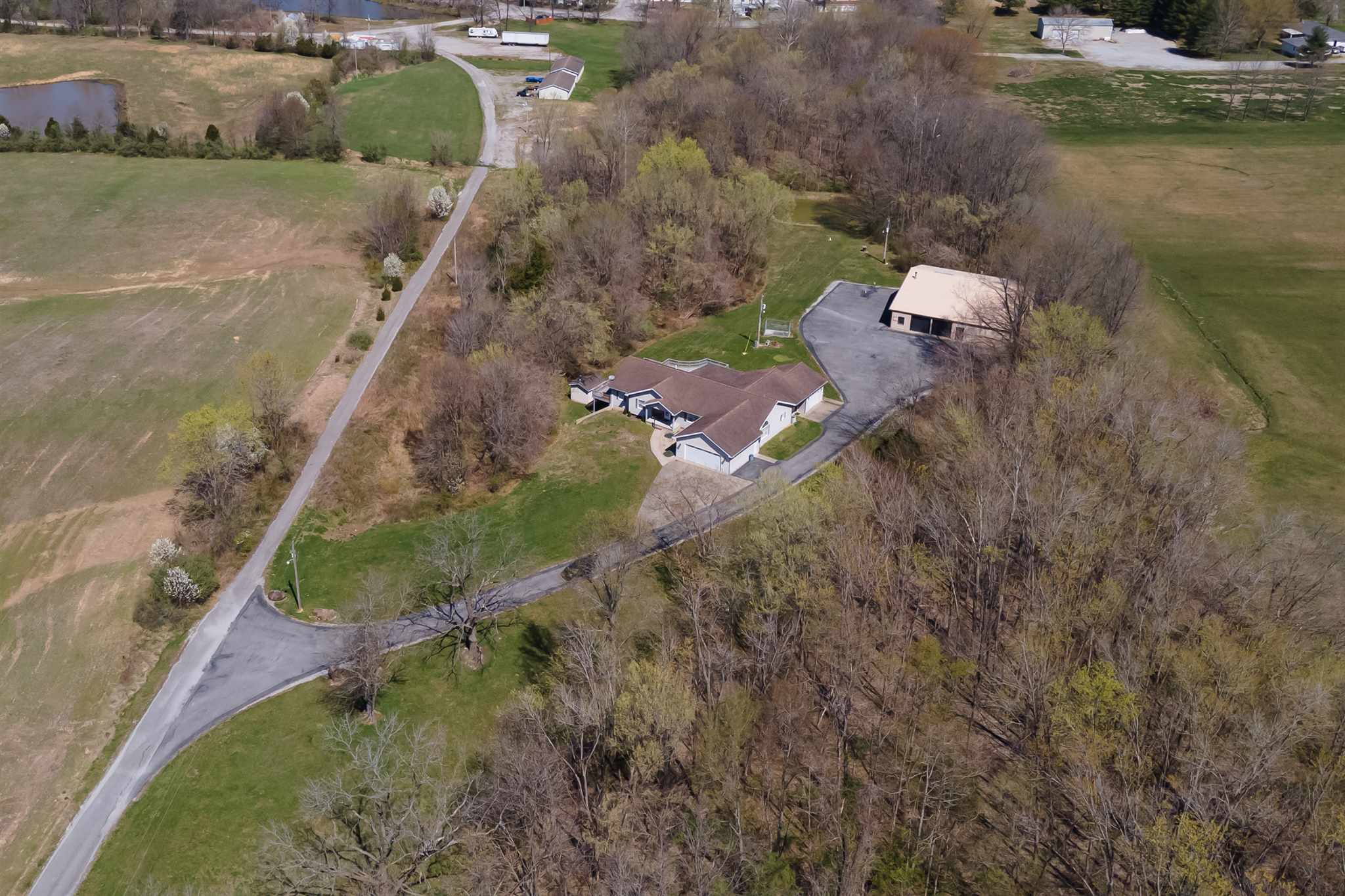 322 Branson Woods Road Carbondale, IL 62902 - Photo 41 of 41 Gallery Image 41